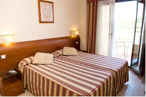 Imagen general del Hostal Torrijos. Foto 4