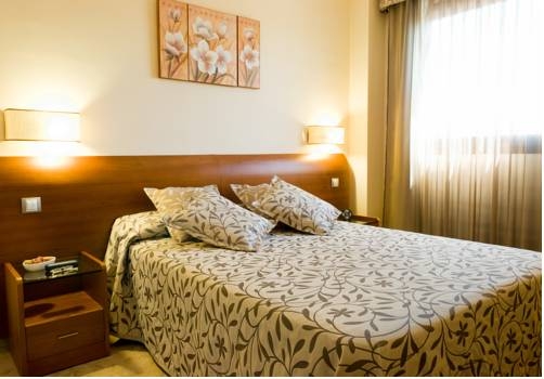 Imagen general del Hostal Torrijos. Foto 6