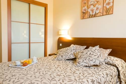 Imagen de la habitación del Hostal Torrijos. Foto 14