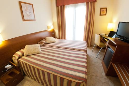 Imagen general del Hostal Torrijos. Foto 8