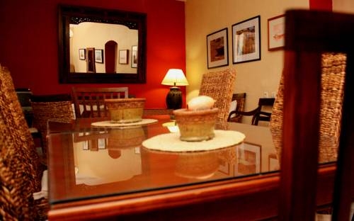 Imagen general del Hostal Trafalgar Barbate. Foto 2