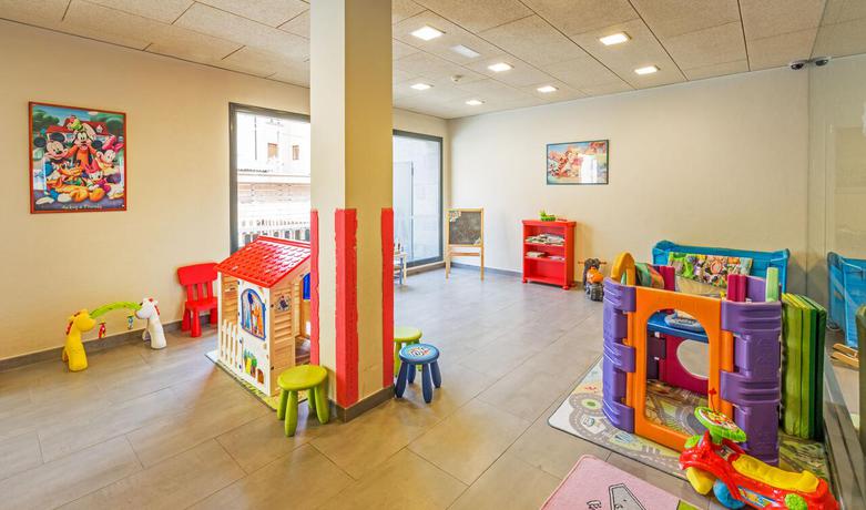 Imagen de los interiores del Hostal Trainera, Esterri d'Áneu. Foto 7