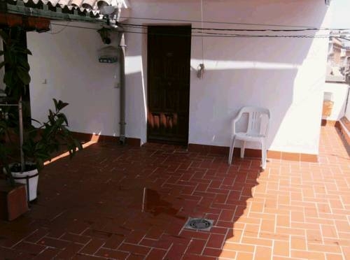 Imagen general del Hostal Trajano, Sevilla. Foto 3