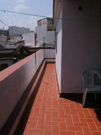 Imagen general del Hostal Trajano, Sevilla. Foto 5