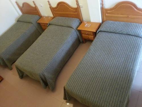 Imagen general del Hostal Trajano, Sevilla. Foto 9