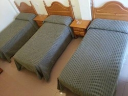 Imagen general del Hostal Trajano, Sevilla. Foto 10