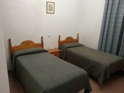 Imagen general del Hostal Trajano, Sevilla. Foto 14