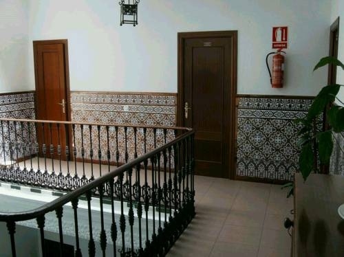 Imagen general del Hostal Trajano, Sevilla. Foto 15