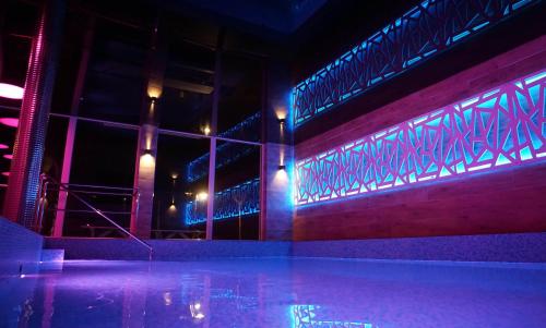 Imagen general del Hostal Tramontana Family and Wellness. Foto 2