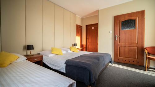 Imagen de la habitación del Hostal Tramontana Family and Wellness. Foto 13