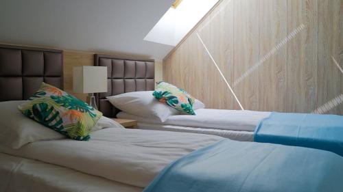 Imagen general del Hostal Tramontana Family and Wellness. Foto 3