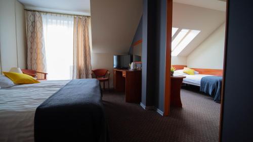 Imagen general del Hostal Tramontana Family and Wellness. Foto 4