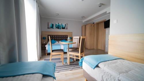 Imagen general del Hostal Tramontana Family and Wellness. Foto 6