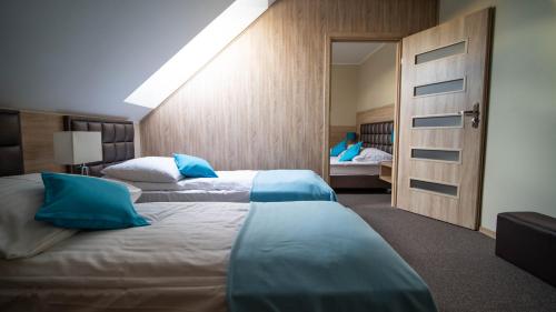 Imagen general del Hostal Tramontana Family and Wellness. Foto 7