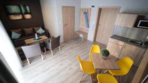 Imagen general del Hostal Tramontana Family and Wellness. Foto 9