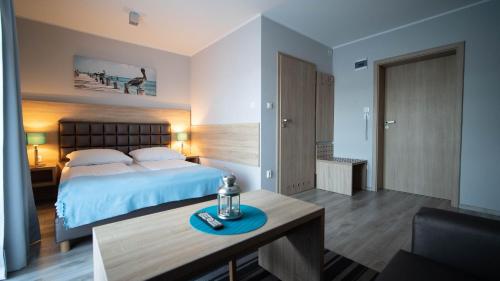 Imagen de la habitación del Hostal Tramontana Family and Wellness. Foto 16