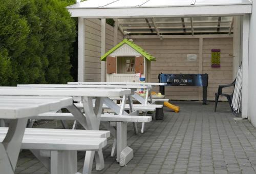 Imagen general del Hostal Tramontana Family and Wellness. Foto 11