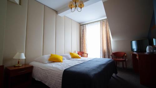 Imagen de la habitación del Hostal Tramontana Family and Wellness. Foto 19