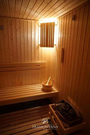 Imagen general del Hostal Tramontana Family and Wellness. Foto 12