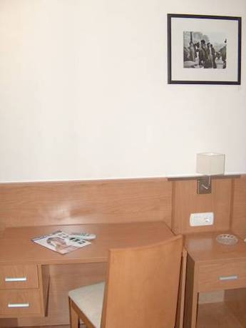 Imagen general del Hostal Tranches. Foto 9