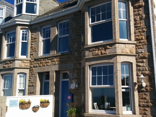 Imagen general del Hostal Tregony Guest House. Foto 8