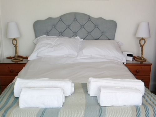 Imagen general del Hostal Tregony Guest House. Foto 1