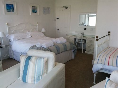 Imagen general del Hostal Tregony Guest House. Foto 2