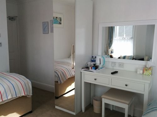Imagen general del Hostal Tregony Guest House. Foto 3
