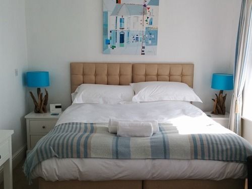 Imagen general del Hostal Tregony Guest House. Foto 5