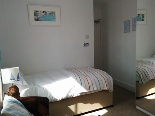 Imagen general del Hostal Tregony Guest House. Foto 6