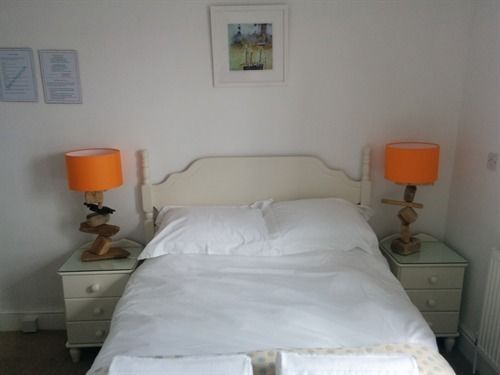 Imagen general del Hostal Tregony Guest House. Foto 7