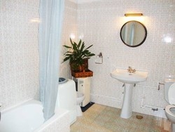 Imagen general del Hostal Trevinca. Foto 4