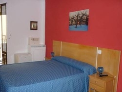 Imagen general del Hostal Trevinca. Foto 6