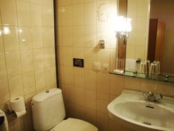 Imagen general del Hostal Trevinca. Foto 8