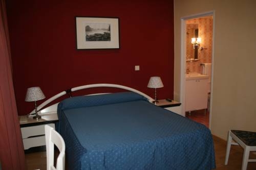 Imagen general del Hostal Trevinca. Foto 9