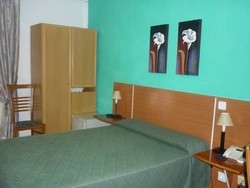 Imagen general del Hostal Trevinca. Foto 12