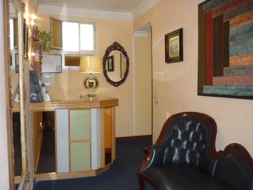 Imagen general del Hostal Trevinca. Foto 13