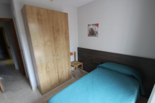 Imagen de la habitación del Hostal Trevol. Foto 6