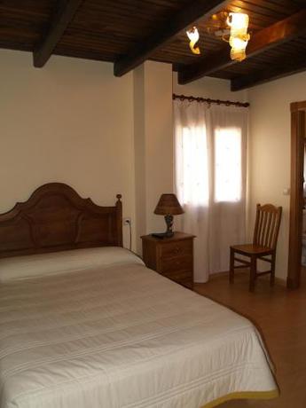 Imagen de la habitación del Hostal Tribal. Foto 10