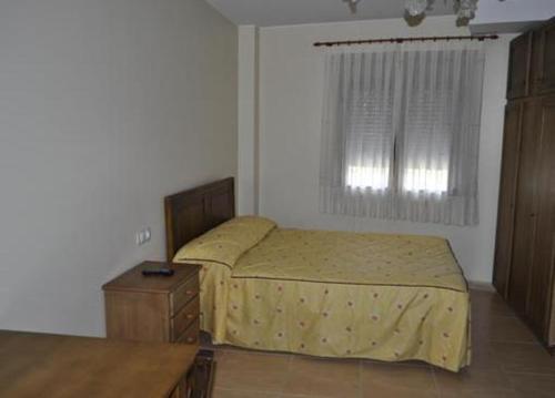 Imagen de la habitación del Hostal Tribal. Foto 11