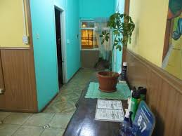 Imagen de los interiores del Hostal Tricontinental. Foto 7