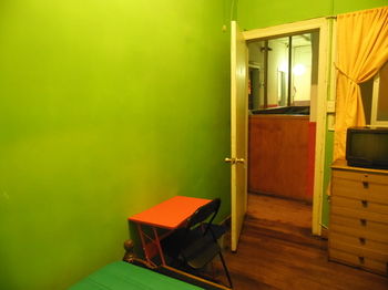 Imagen de la habitación del Hostal Tricontinental. Foto 5