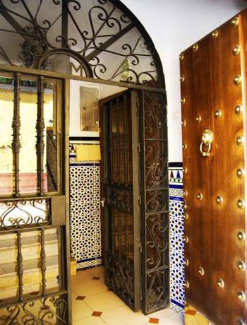 Imagen general del Hostal Trinidad, C&oacute;rdoba. Foto 2