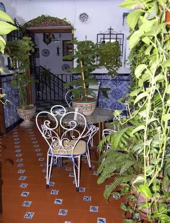 Imagen general del Hostal Trinidad, C&oacute;rdoba. Foto 3