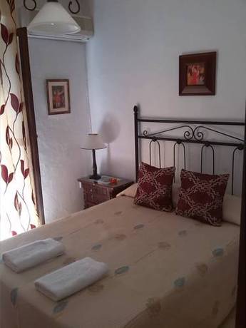 Imagen general del Hostal Trinidad, C&oacute;rdoba. Foto 4