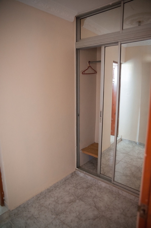 Imagen de la habitación del Hostal Tropical Island. Foto 6