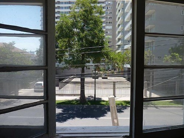 Imagen general del Hostal Trotamundos, Santiago Centro. Foto 5