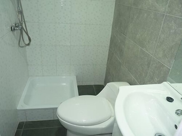 Imagen general del Hostal Trotamundos, Santiago Centro. Foto 7