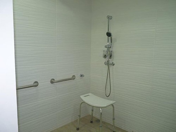 Imagen general del Hostal Trotamundos, Santiago Centro. Foto 10