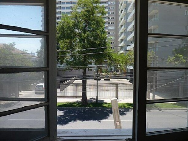 Imagen general del Hostal Trotamundos, Santiago Centro. Foto 14